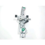Leve-vitre electrique arriere droit