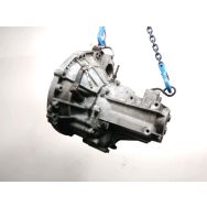 Boite à vitesse mécanique