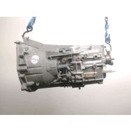 Boite a vitesse mecanique