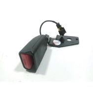 Ancrage ceinture arrière droit