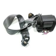 Ceinture arriere droite