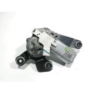 Moteur d'essuie glace arriere