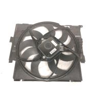 Ventilateur de chauffage
