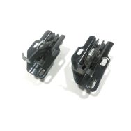 Serrure de porte battante arriere droite