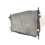 Radiateur