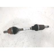 Cardan arriere gauche