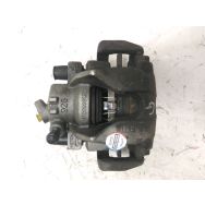 Etrier de frein avant gauche