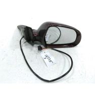 Retroviseur electrique droit