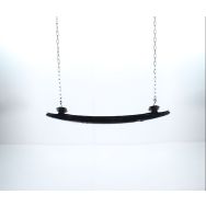 Renfort pare-choc arrière