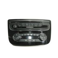 Commande de chauffage