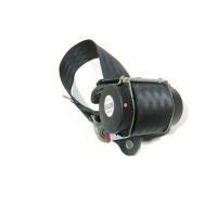 Ceinture arriere droite