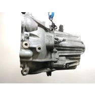 Boite a vitesse mecanique