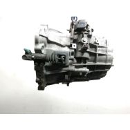 Boite a vitesse mecanique