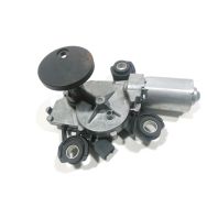 Moteur d'essuie glace arriere