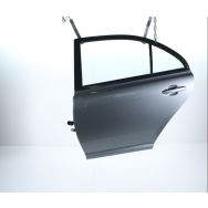 Porte arriere gauche