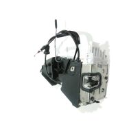 Serrure de porte arriere droite