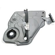 Lève-vitre manuel arrière gauche