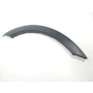 Elargisseur d'aile arrière gauche