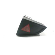 Bouton de warning