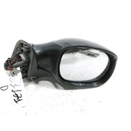 Retroviseur electrique droit