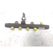 Rampe d'injection