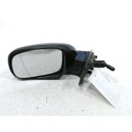 Retroviseur manuel gauche