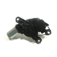 Moteur d'essuie glace arriere