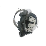 Serrure de porte avant droite