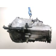 Boite a vitesse mecanique