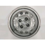 Jante aluminium