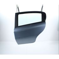 Porte arriere gauche