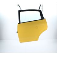 Porte arriere gauche