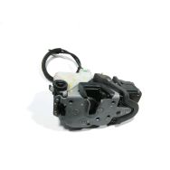 Serrure de porte arriere droite