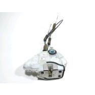 Serrure de porte avant droite