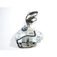 Serrure de porte arrière gauche