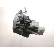 Boite a vitesse mecanique