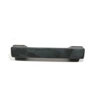 Poignee exterieure de porte battante droite