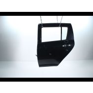 Porte arriere gauche