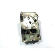 Serrure de porte arrière droite