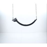 Elargisseur d'aile arrière droit