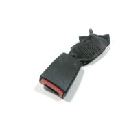 Ancrage ceinture arriere gauche