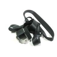 Ceinture arriere gauche
