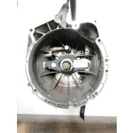 Boite a vitesse mecanique