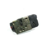 Serrure de porte arriere droite
