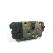 Serrure de porte arriere gauche