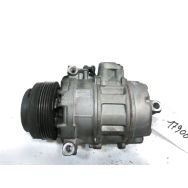 Compresseur de climatisation