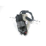 Serrure de porte arriere droite