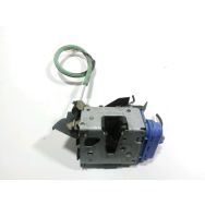 Serrure de porte arriere droite