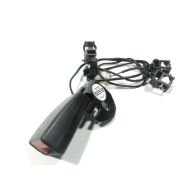 Ancrage ceinture arriere droit