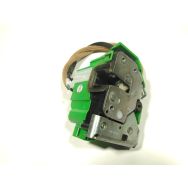 Serrure de porte avant droite